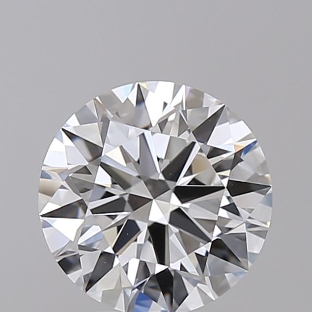 Loose Lab Diamond - GIA Round 1.5ct D VS1 (1 of 1)