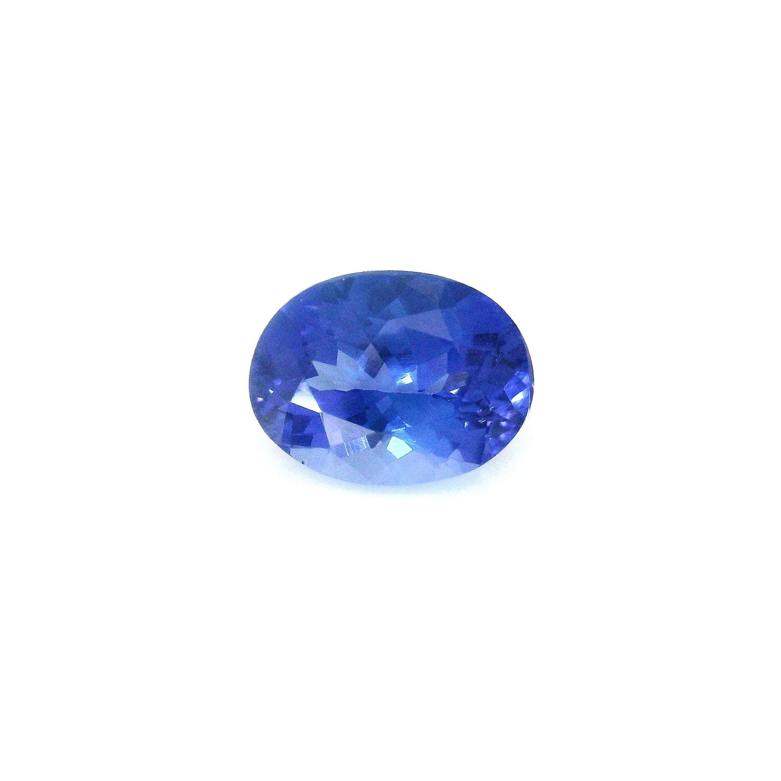 Loose Tanzanite Gemstone - GSI Oval 1.93ct Blue EC: Loose Tanzanite Gemstone - GSI Oval 1.93ct Blue EC This listing features Loose Tanzanite Gemstone - GSI Oval 1.93ct Blue EC. Item specifics are provided below. Item Specifics: Type: Tanzanite Carat: 1