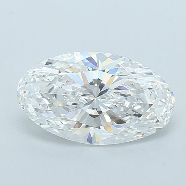 Loose Lab Diamond - IGI Oval 2.56ct D VVS2: Loose Lab Diamond - IGI Oval 2.56ct D VVS2 This listing features Loose Lab Diamond - IGI Oval 2.56ct D VVS2. Item specifics are provided below. Item Specifics: Source: This Is A Real Diamond Grown In