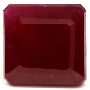 Loose Ruby Gemstone - GIA Emerald 5.0ct Red SI: Loose Ruby Gemstone - GIA Emerald 5.0ct Red SI This listing features Loose Ruby Gemstone - GIA Emerald 5.0ct Red SI. Item specifics are provided below. Item Specifics: Type: Ruby Carat: 5.0 Cut: Facet