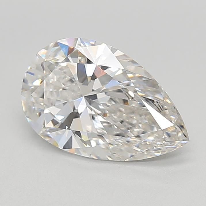 Loose Lab Diamond - IGI Pear 1.67ct G VVS2: Loose Lab Diamond - IGI Pear 1.67ct G VVS2 This listing features Loose Lab Diamond - IGI Pear 1.67ct G VVS2. Item specifics are provided below. Item Specifics: Source: This Is A Real Diamond Grown In