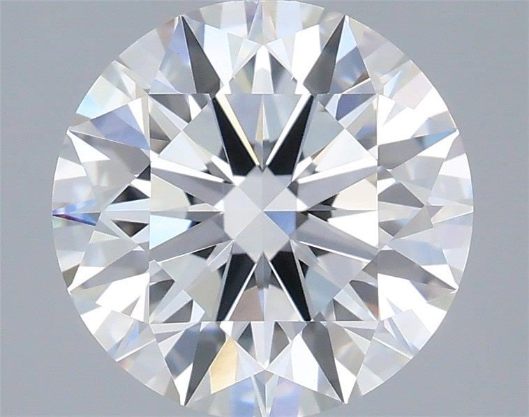 Ideal Loose Lab Diamond - IGI Round 2.13ct E VVS2 (1 of 1)