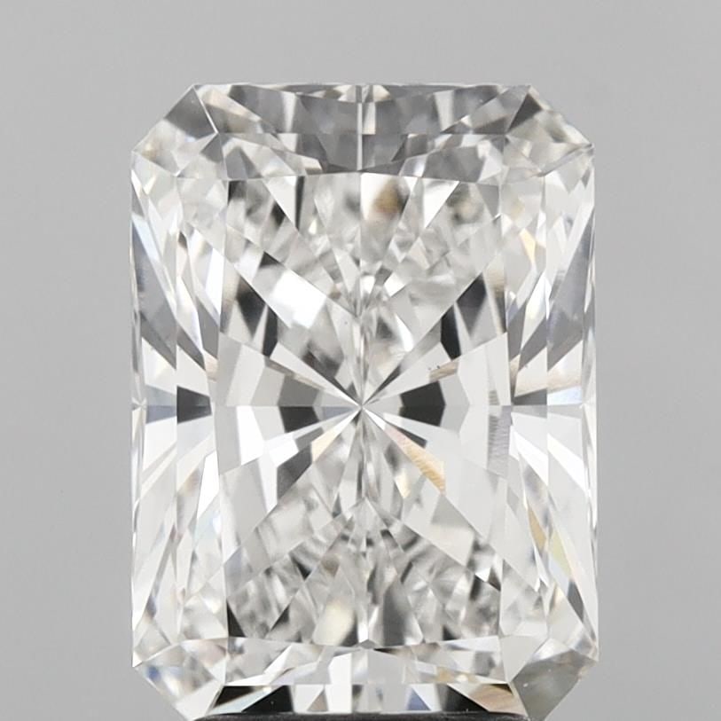 Loose Lab Diamond - IGI Radiant 3.01ct F VVS2: Loose Lab Diamond - IGI Radiant 3.01ct F VVS2 This listing features Loose Lab Diamond - IGI Radiant 3.01ct F VVS2. Item specifics are provided below. Item Specifics: Source: This Is A Real Diamond