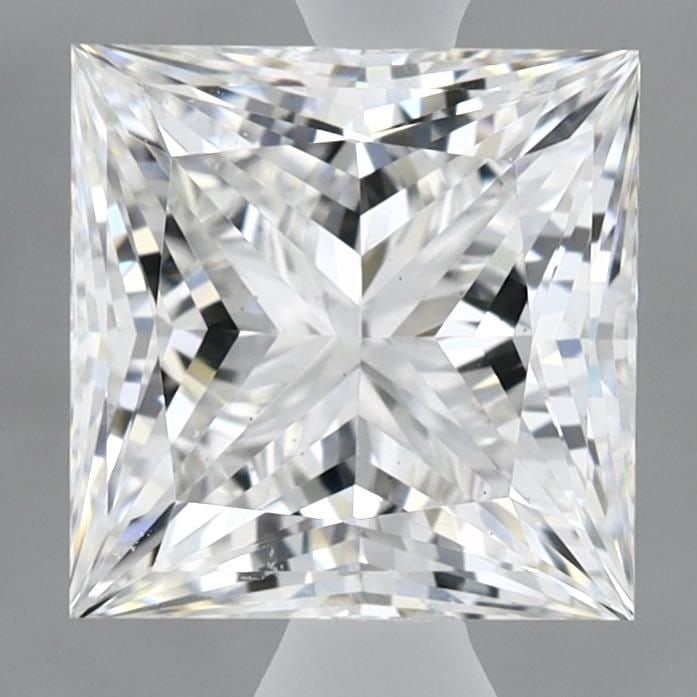 Loose Lab Diamond - IGI Princess 2.45ct F VS2: Loose Lab Diamond - IGI Princess 2.45ct F VS2 This listing features Loose Lab Diamond - IGI Princess 2.45ct F VS2. Item specifics are provided below. Item Specifics: Source: This Is A Real Diamond