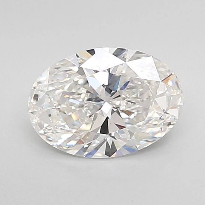 Loose Lab Diamond - IGI Oval 1.91ct F VS2: Loose Lab Diamond - IGI Oval 1.91ct F VS2 This listing features Loose Lab Diamond - IGI Oval 1.91ct F VS2. Item specifics are provided below. Item Specifics: Source: This Is A Real Diamond Grown In A