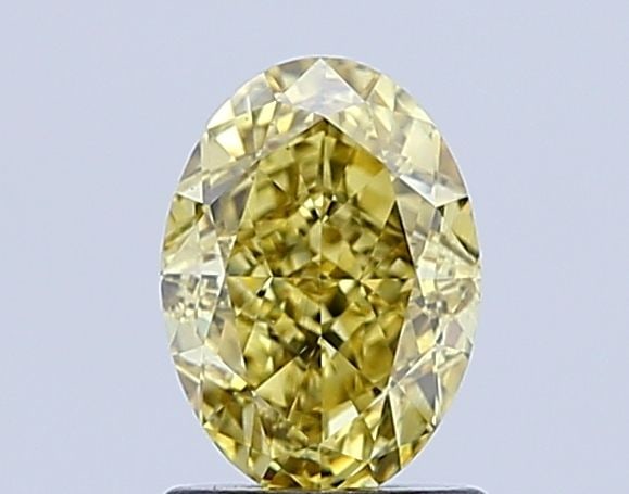 Loose Lab Diamond - IGI Oval 1.22ct Fancy Intense Yellow VS1: Loose Lab Diamond - IGI Oval 1.22ct Fancy Intense Yellow VS1 This listing features Loose Lab Diamond - IGI Oval 1.22ct Fancy Intense Yellow VS1. Item specifics are provided below. Item Specifics: Sour