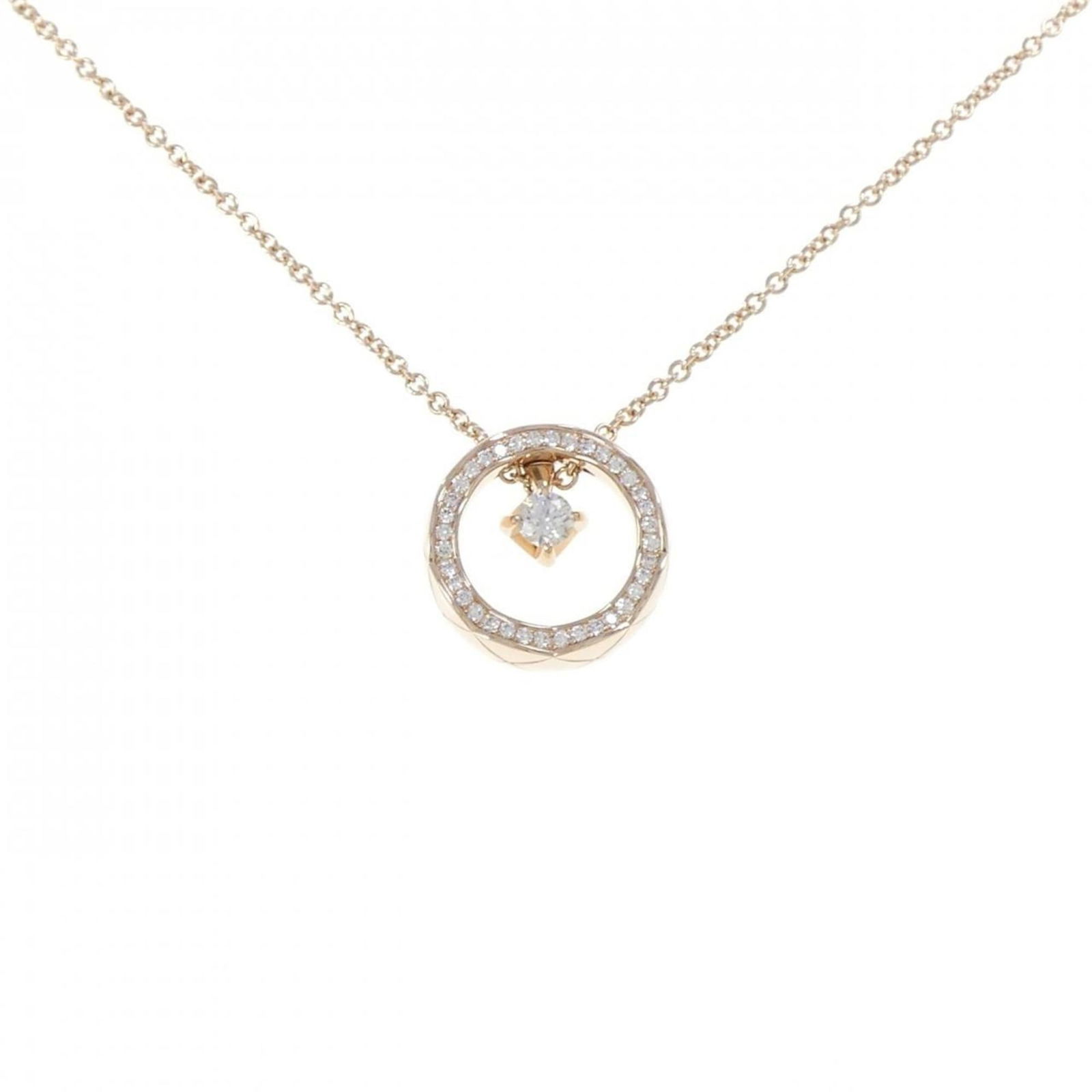 Necklace Chanel Coco Crush: Necklace Chanel Coco Crush This listing features Necklace Chanel Coco Crush. Item specifics are provided below. Item Specifics: Brand: Chanel Necklace Type: Necklace Gender: Women Material: Pink Gold