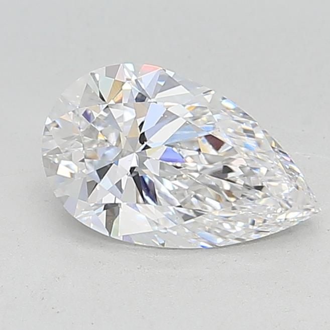 Loose Lab Diamond - GIA Pear 1.73ct D VS1 (1 of 1)
