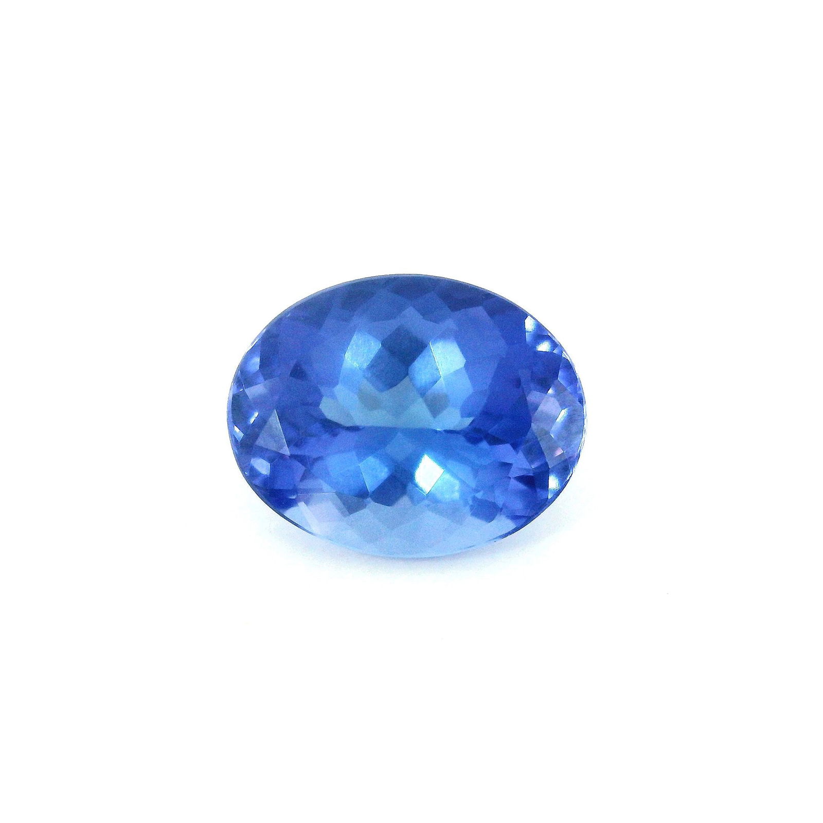 Loose Tanzanite Gemstone - GSI Oval 3.16ct Blue EC: Loose Tanzanite Gemstone - GSI Oval 3.16ct Blue EC This listing features Loose Tanzanite Gemstone - GSI Oval 3.16ct Blue EC. Item specifics are provided below. Item Specifics: Type: Tanzanite Carat: