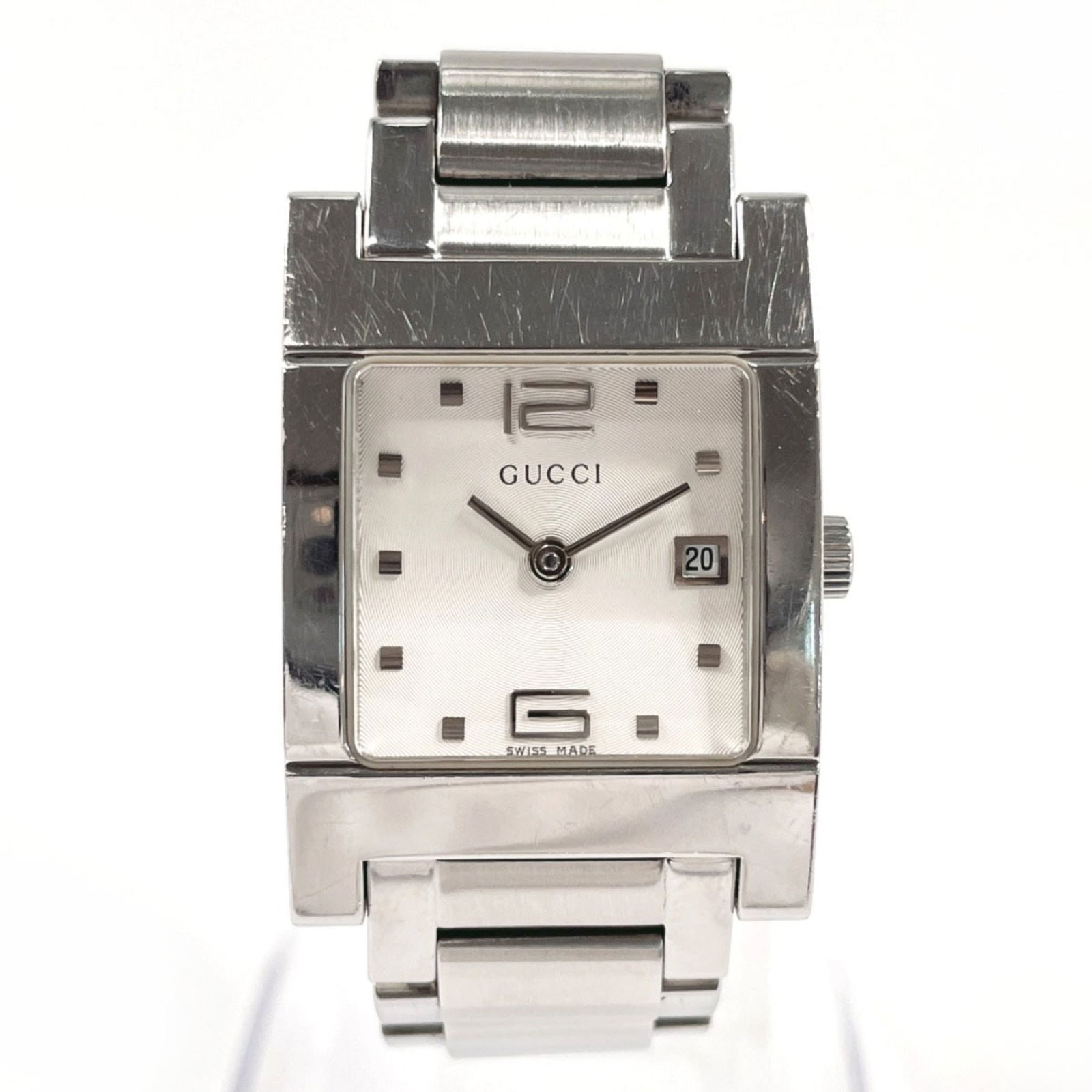 Wristwatch Gucci (1 of 11)