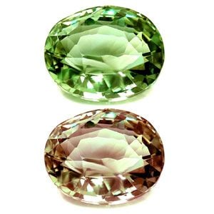 Loose Alexandrite Gemstone - GIA Oval 2.36ct Green EC: Loose Alexandrite Gemstone - GIA Oval 2.36ct Green EC This listing features Loose Alexandrite Gemstone - GIA Oval 2.36ct Green EC. Item specifics are provided below. Item Specifics: Type: Alexandrite