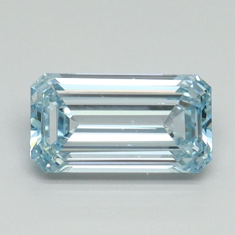 Loose Lab Diamond - IGI Emerald 1.01ct Fancy Intense Blue VS1: Loose Lab Diamond - IGI Emerald 1.01ct Fancy Intense Blue VS1 This listing features Loose Lab Diamond - IGI Emerald 1.01ct Fancy Intense Blue VS1. Item specifics are provided below. Item Specifics: