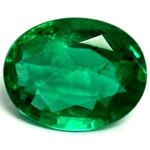 Loose Emerald Gemstone - Oval 2.31ct Green SI: Loose Emerald Gemstone - Oval 2.31ct Green SI This listing features Loose Emerald Gemstone - Oval 2.31ct Green SI. Item specifics are provided below. Item Specifics: Type: Emerald Carat: 2.31 Cut: Fac