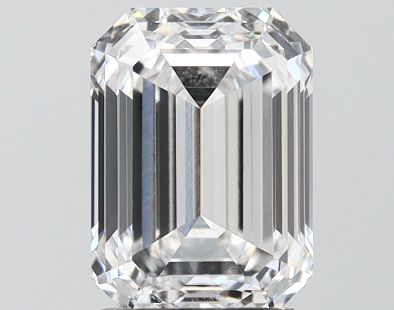 Loose Lab Diamond - IGI Emerald 2.53ct E VVS1: Loose Lab Diamond - IGI Emerald 2.53ct E VVS1 This listing features Loose Lab Diamond - IGI Emerald 2.53ct E VVS1. Item specifics are provided below. Item Specifics: Source: This Is A Real Diamond Gro