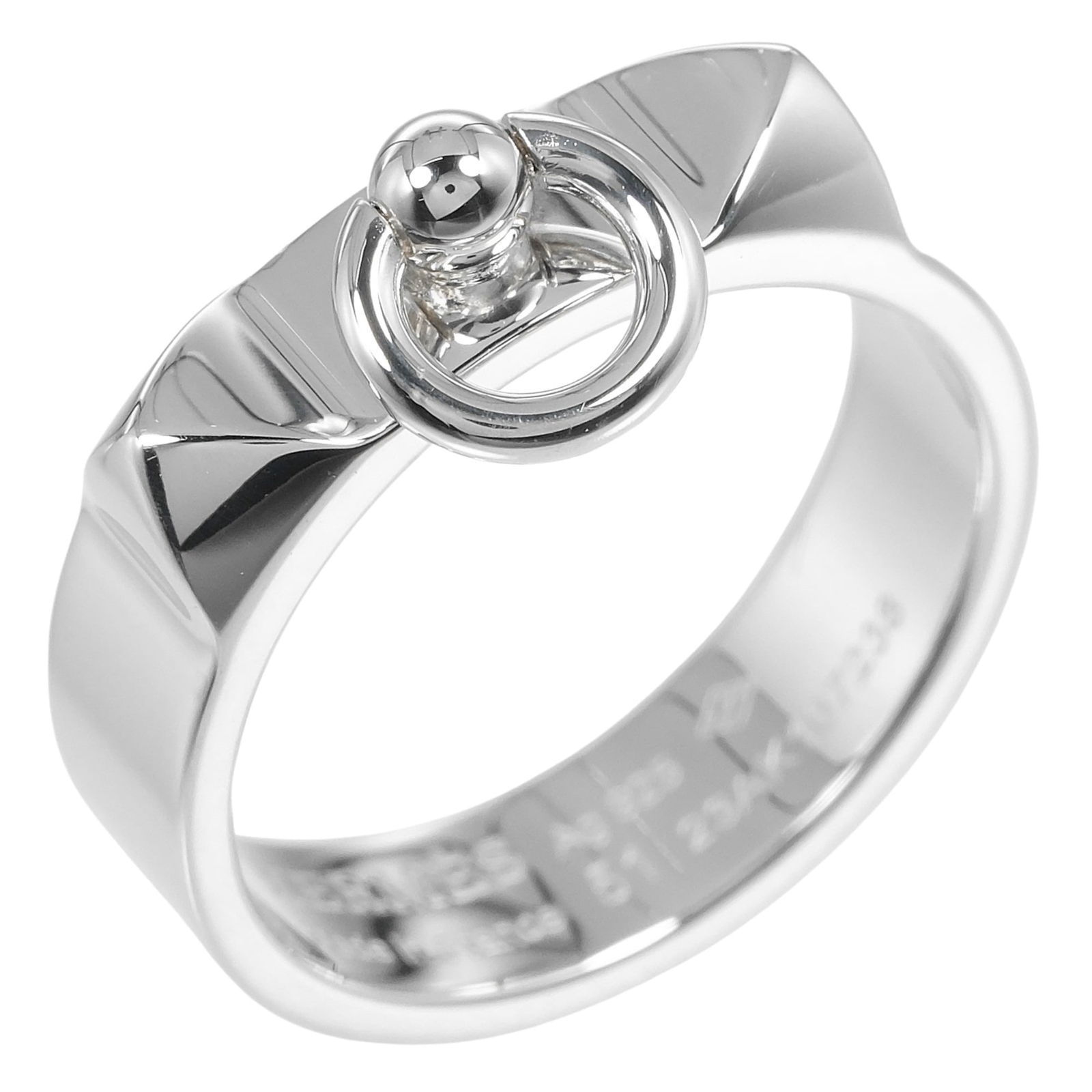 925 Hermes Band Ring Silver: 925 Hermes Band Ring Silver This listing features 925 Hermes Band Ring Silver. Item specifics are provided below. Item Specifics: Brand: Hermes Type: Band Ring Gender: Women Color: Silver Material: Si