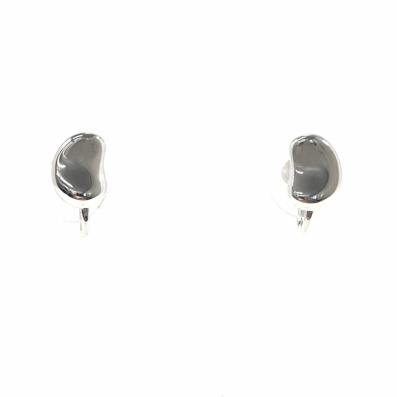 925 Tiffany Clip Earrings Silver: 925 Tiffany Clip Earrings Silver This listing features 925 Tiffany Clip Earrings Silver. Item specifics are provided below. Item Specifics: Brand: Tiffany Type: Clip Earrings Gender: Women Material: S