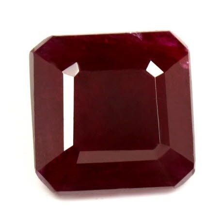 Loose Ruby Gemstone - GIA Emerald 2.69ct Red SI: Loose Ruby Gemstone - GIA Emerald 2.69ct Red SI This listing features Loose Ruby Gemstone - GIA Emerald 2.69ct Red SI. Item specifics are provided below. Item Specifics: Type: Ruby Carat: 2.69 Cut: Fa