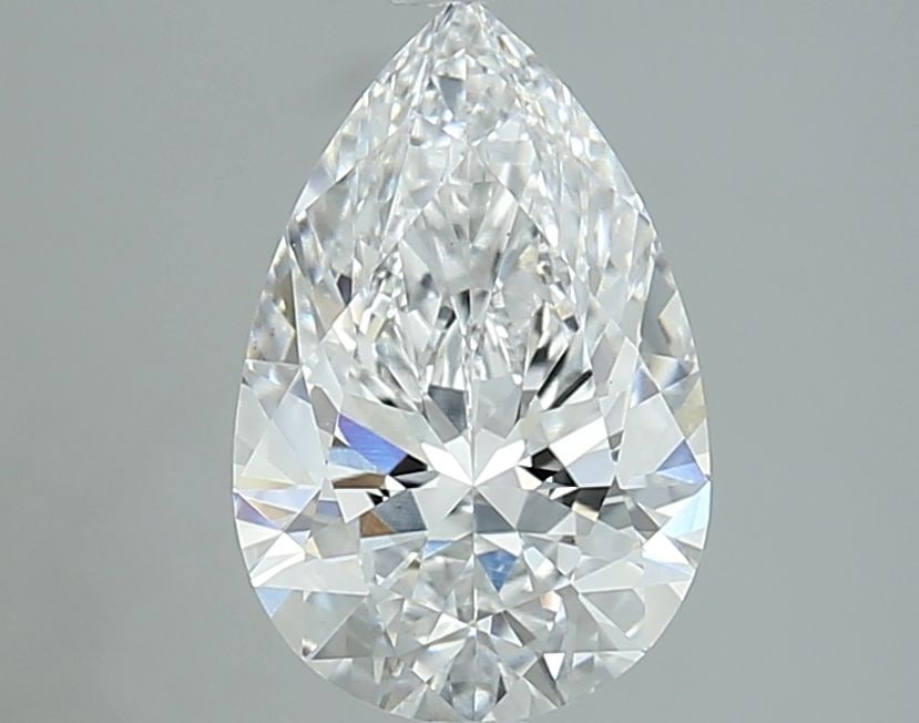 Loose Lab Diamond - IGI Pear 2.04ct D VVS2: Loose Lab Diamond - IGI Pear 2.04ct D VVS2 This listing features Loose Lab Diamond - IGI Pear 2.04ct D VVS2. Item specifics are provided below. Item Specifics: Source: This Is A Real Diamond Grown