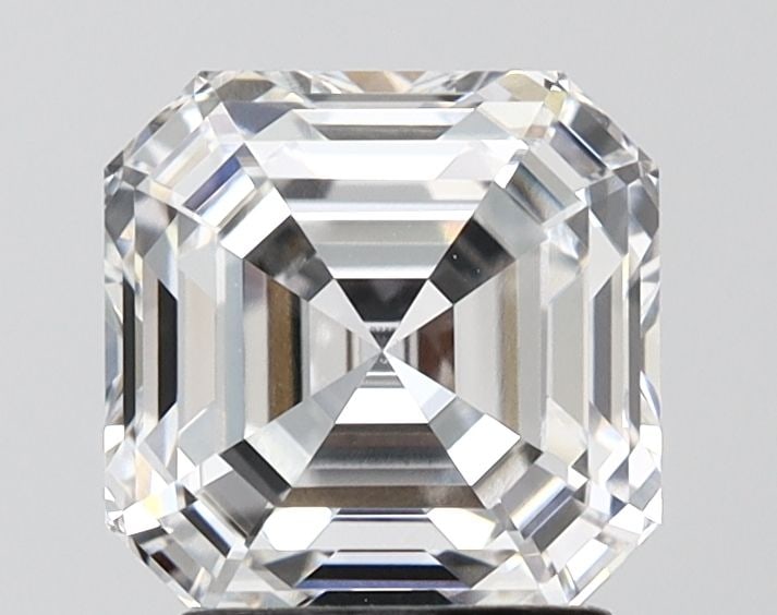 Loose Lab Diamond - IGI Asscher 2.55ct D VVS1: Loose Lab Diamond - IGI Asscher 2.55ct D VVS1 This listing features Loose Lab Diamond - IGI Asscher 2.55ct D VVS1. Item specifics are provided below. Item Specifics: Source: This Is A Real Diamond