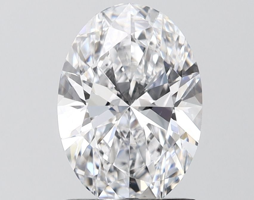 Loose Lab Diamond - IGI Oval 2.0ct D VS1: Loose Lab Diamond - IGI Oval 2.0ct D VS1 This listing features Loose Lab Diamond - IGI Oval 2.0ct D VS1. Item specifics are provided below. Item Specifics: Source: This Is A Real Diamond Grown In A