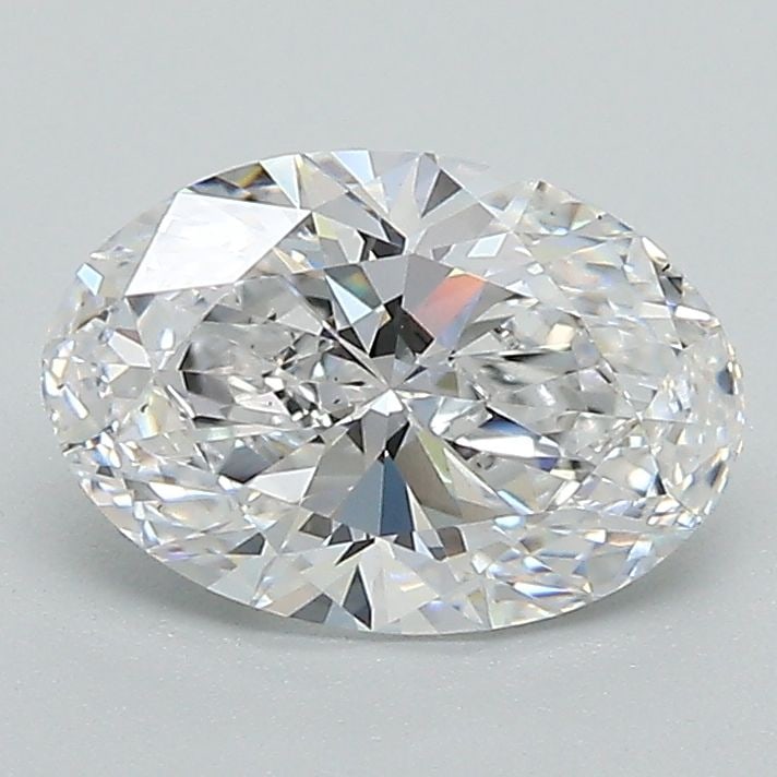 Loose Lab Diamond - IGI Oval 1.36ct D VS1: Loose Lab Diamond - IGI Oval 1.36ct D VS1 This listing features Loose Lab Diamond - IGI Oval 1.36ct D VS1. Item specifics are provided below. Item Specifics: Source: This Is A Real Diamond Grown In A