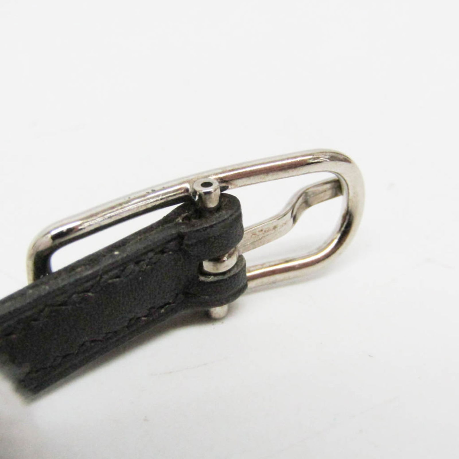 Metal - Hermes Bangle Leather - 7