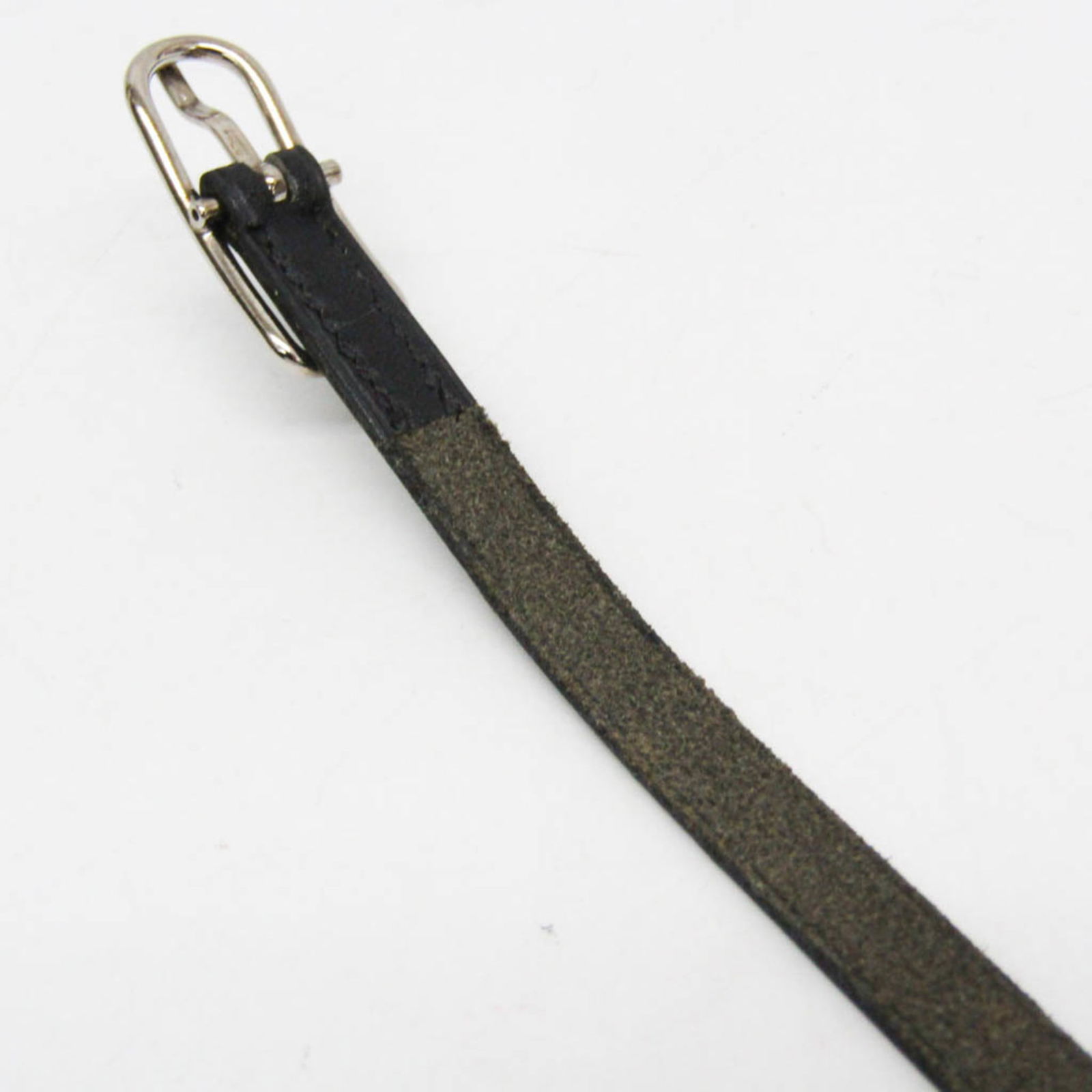 Metal - Hermes Bangle Leather - 9