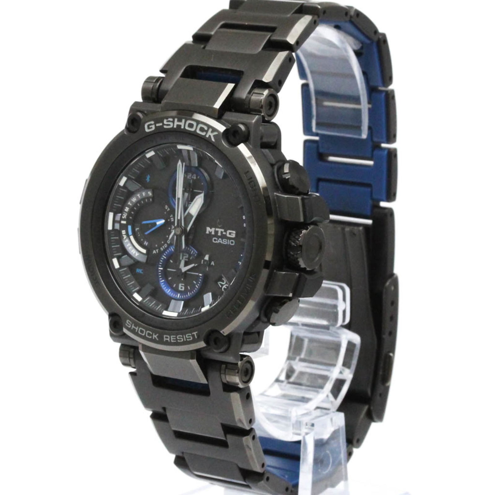 Wristwatch Casio - 2