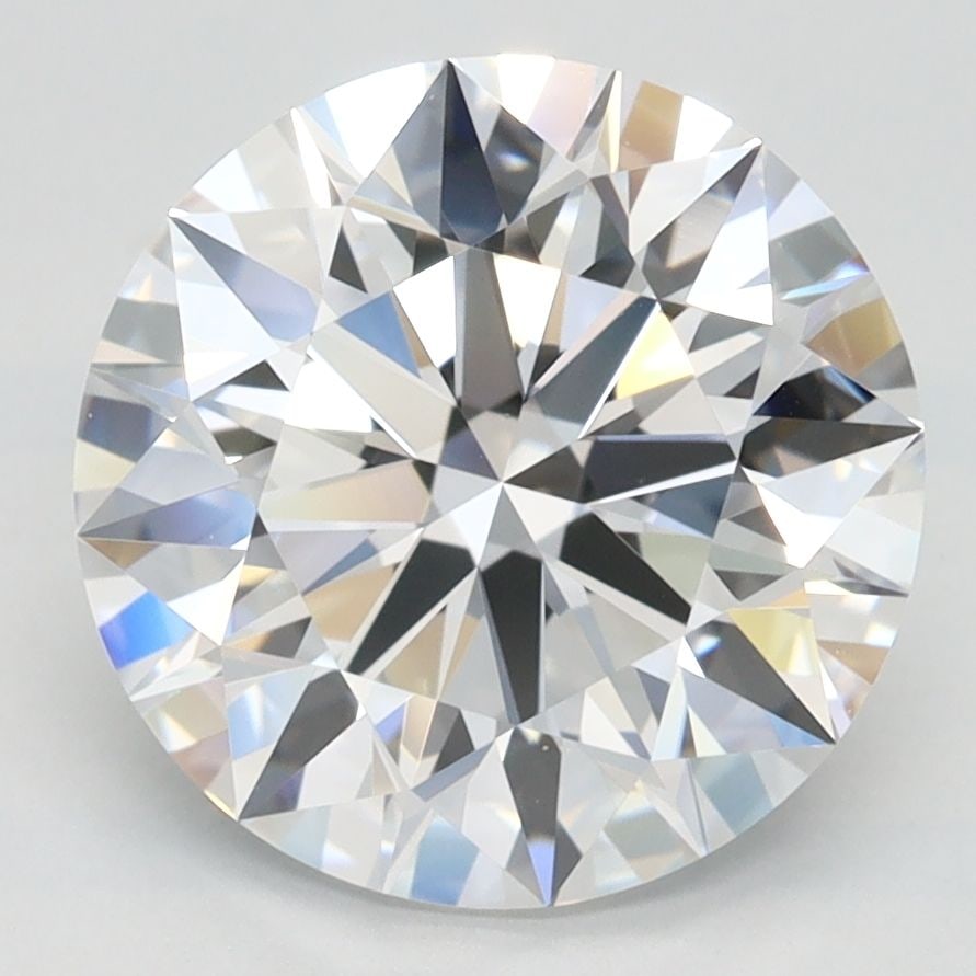 Ideal Loose Lab Diamond - IGI Round 2.97ct D VVS1: Ideal Loose Lab Diamond - IGI Round 2.97ct D VVS1 This listing features Ideal Loose Lab Diamond - IGI Round 2.97ct D VVS1. Item specifics are provided below. Item Specifics: Source: This Is A Real