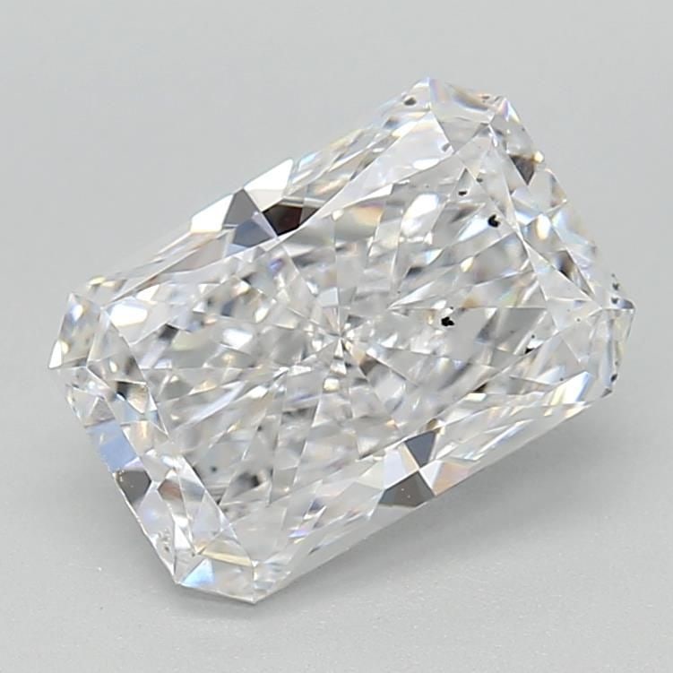 Loose Lab Diamond - IGI Radiant 1.92ct D SI1: Loose Lab Diamond - IGI Radiant 1.92ct D SI1 This listing features Loose Lab Diamond - IGI Radiant 1.92ct D SI1. Item specifics are provided below. Item Specifics: Source: This Is A Real Diamond