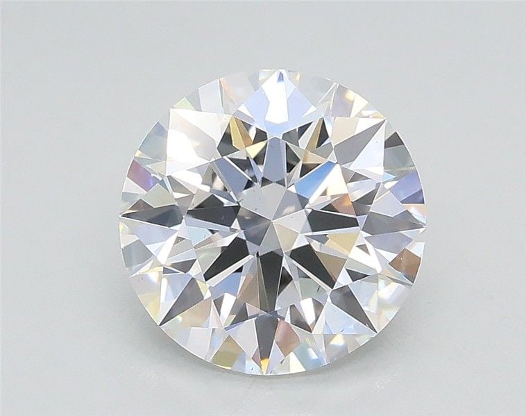 Ideal Loose Lab Diamond - IGI Round 1.82ct E VS1 (1 of 1)