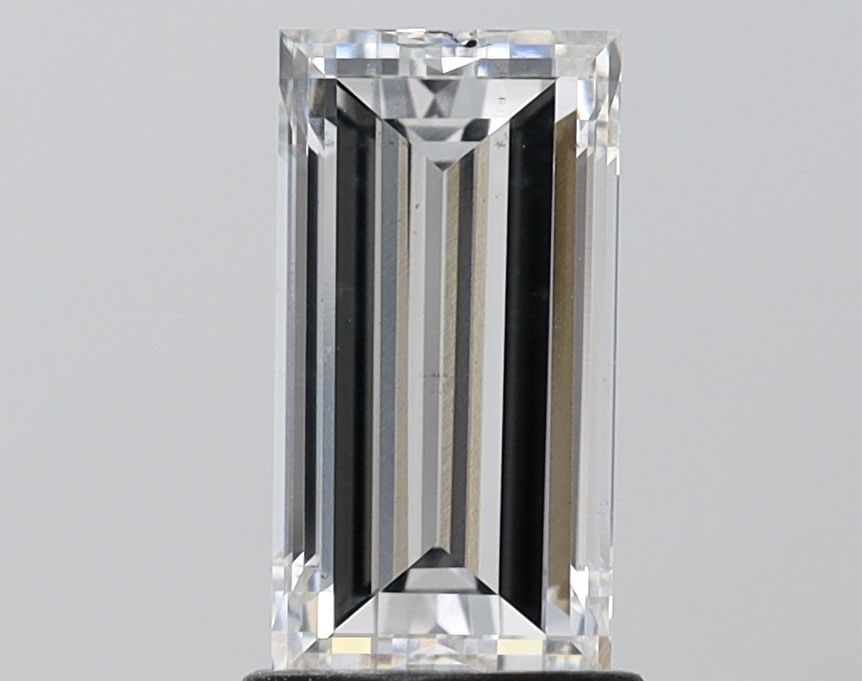 Loose Lab Diamond - IGI Baguette 1.77ct F VS2: Loose Lab Diamond - IGI Baguette 1.77ct F VS2 This listing features Loose Lab Diamond - IGI Baguette 1.77ct F VS2. Item specifics are provided below. Item Specifics: Source: This Is A Real Diamond Gro