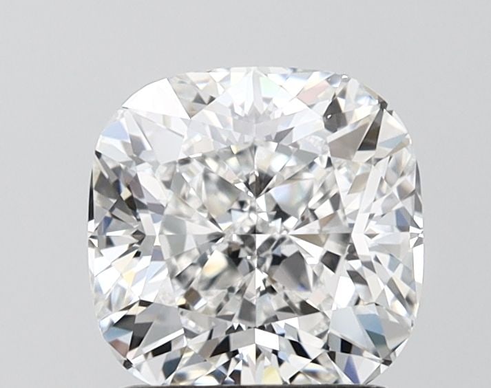 Loose Lab Diamond - IGI Cushion Modified 2.01ct E VVS1: Loose Lab Diamond - IGI Cushion Modified 2.01ct E VVS1 This listing features Loose Lab Diamond - IGI Cushion Modified 2.01ct E VVS1. Item specifics are provided below. Item Specifics: Source: This Is