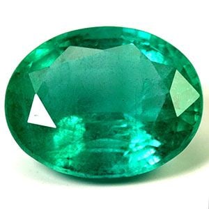 Loose Emerald Gemstone - GIA Oval 3.38ct Green SI: Loose Emerald Gemstone - GIA Oval 3.38ct Green SI This listing features Loose Emerald Gemstone - GIA Oval 3.38ct Green SI. Item specifics are provided below. Item Specifics: Type: Emerald Carat: 3.38