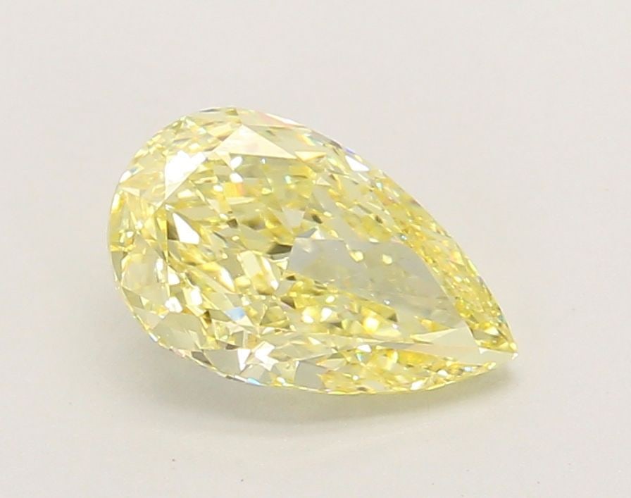 Loose Lab Diamond - IGI Pear 1.51ct Fancy Intense Yellow VVS2: Loose Lab Diamond - IGI Pear 1.51ct Fancy Intense Yellow VVS2 This listing features Loose Lab Diamond - IGI Pear 1.51ct Fancy Intense Yellow VVS2. Item specifics are provided below. Item Specifics: So