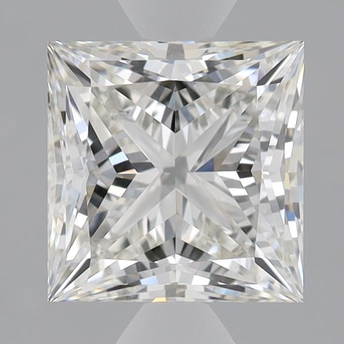 Loose Lab Diamond - IGI Princess 2.04ct G VVS2 (1 of 1)