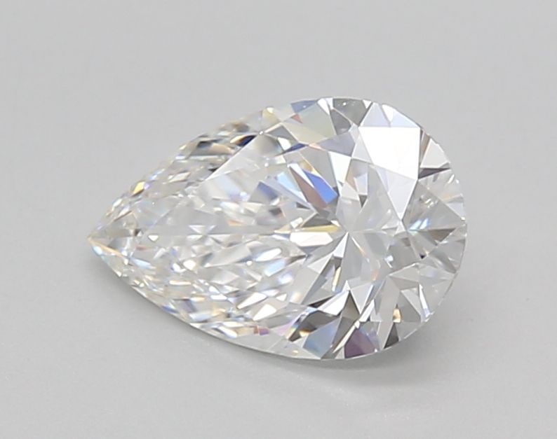 Loose Lab Diamond - Pear 1.02ct E VS2 (1 of 1)