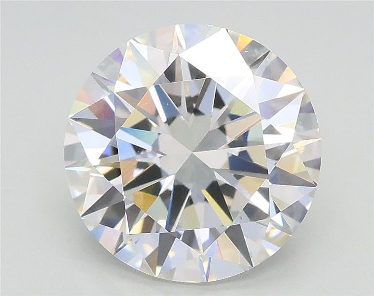 Loose Lab Diamond - IGI Round 3.0ct F VVS2: Loose Lab Diamond - IGI Round 3.0ct F VVS2 This listing features Loose Lab Diamond - IGI Round 3.0ct F VVS2. Item specifics are provided below. Item Specifics: Source: This Is A Real Diamond Grown