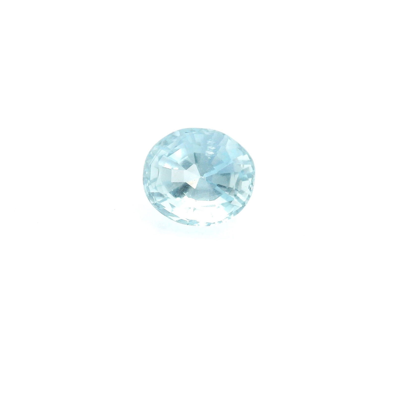 Loose Aquamarine Gemstone - Oval 1.36ct Blue SI: Loose Aquamarine Gemstone - Oval 1.36ct Blue SI This listing features Loose Aquamarine Gemstone - Oval 1.36ct Blue SI. Item specifics are provided below. Item Specifics: Type: Aquamarine Carat: 1.36 C