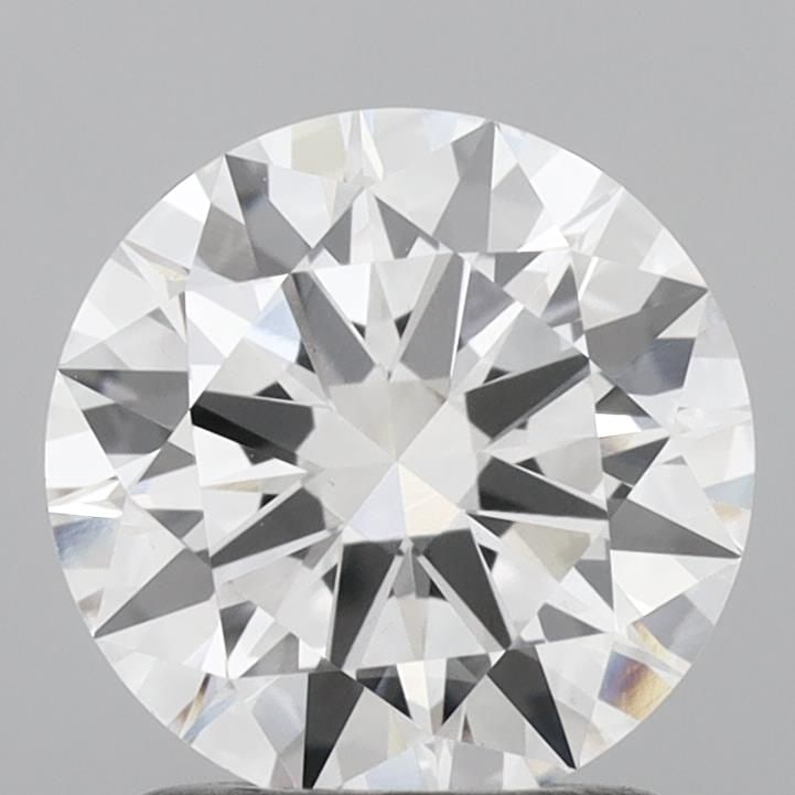 Loose Lab Diamond - IGI Round 1.43ct D VS1 (1 of 1)