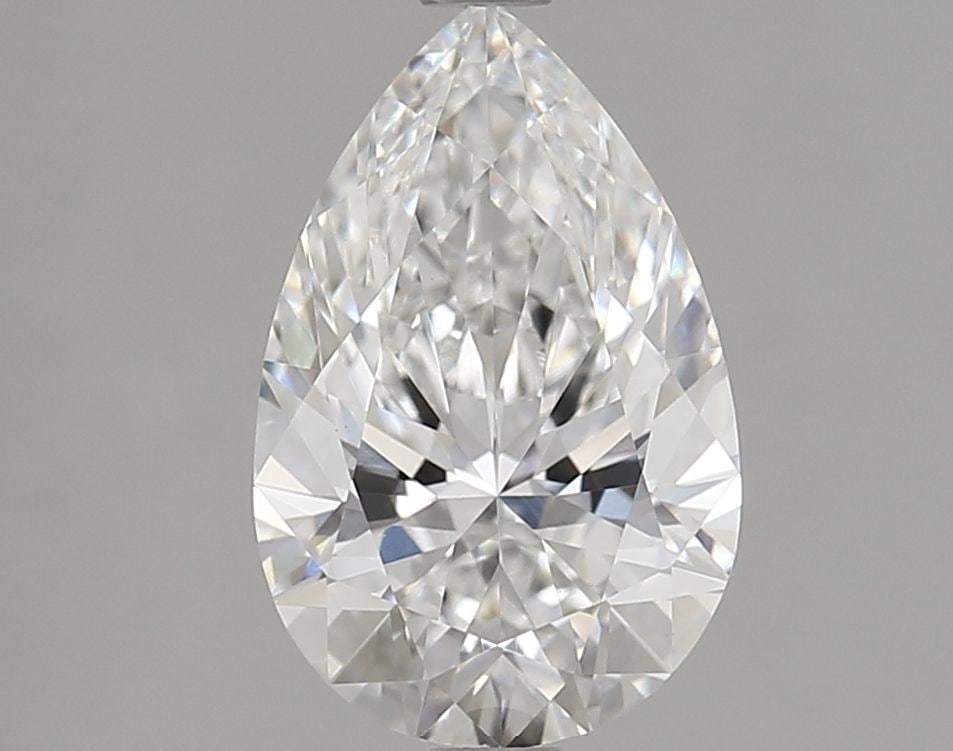 Loose Lab Diamond - IGI Pear 2.24ct D VVS2: Loose Lab Diamond - IGI Pear 2.24ct D VVS2 This listing features Loose Lab Diamond - IGI Pear 2.24ct D VVS2. Item specifics are provided below. Item Specifics: Source: This Is A Real Diamond Grown In