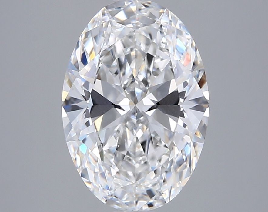 Loose Lab Diamond - IGI Oval 2.01ct E VS1: Loose Lab Diamond - IGI Oval 2.01ct E VS1 This listing features Loose Lab Diamond - IGI Oval 2.01ct E VS1. Item specifics are provided below. Item Specifics: Source: This Is A Real Diamond Grown In A