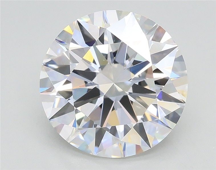 Ideal Loose Lab Diamond - IGI Round 3.0ct E VS1 (1 of 1)