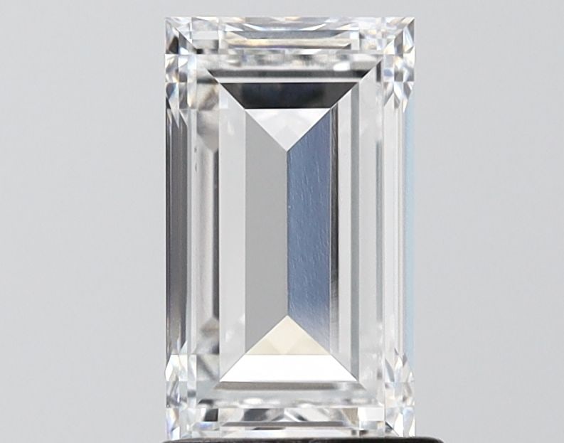 Loose Lab Diamond - IGI Baguette 1.57ct E VVS2: Loose Lab Diamond - IGI Baguette 1.57ct E VVS2 This listing features Loose Lab Diamond - IGI Baguette 1.57ct E VVS2. Item specifics are provided below. Item Specifics: Source: This Is A Real Diamond G