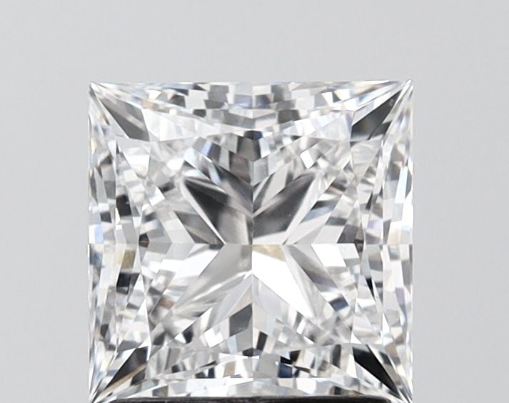 Loose Lab Diamond - IGI Princess 1.89ct D VVS2 (1 of 1)
