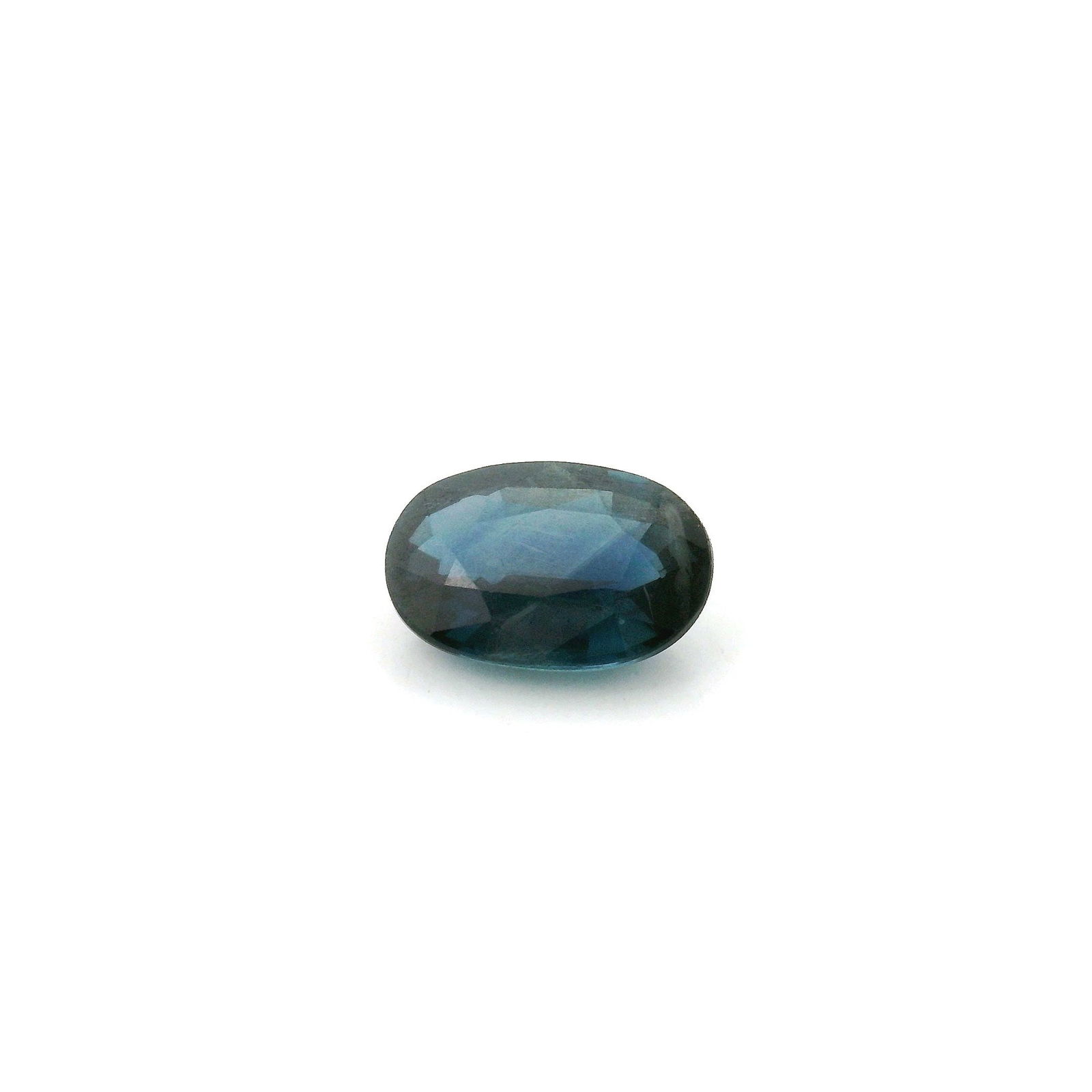 Loose Sapphire Gemstone - GSI Oval 1.15ct Blue SI: Loose Sapphire Gemstone - GSI Oval 1.15ct Blue SI This listing features Loose Sapphire Gemstone - GSI Oval 1.15ct Blue SI. Item specifics are provided below. Item Specifics: Type: Sapphire Carat: