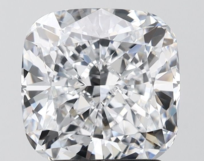 Loose Lab Diamond - IGI Cushion Modified 2.8ct F VVS1: Loose Lab Diamond - IGI Cushion Modified 2.8ct F VVS1 This listing features Loose Lab Diamond - IGI Cushion Modified 2.8ct F VVS1. Item specifics are provided below. Item Specifics: Source: This Is A