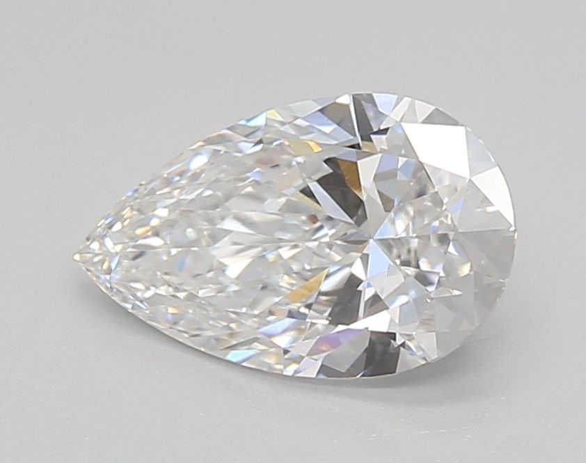 Loose Lab Diamond - IGI Pear 1.36ct D VVS2: Loose Lab Diamond - IGI Pear 1.36ct D VVS2 This listing features Loose Lab Diamond - IGI Pear 1.36ct D VVS2. Item specifics are provided below. Item Specifics: Source: This Is A Real Diamond Grown In