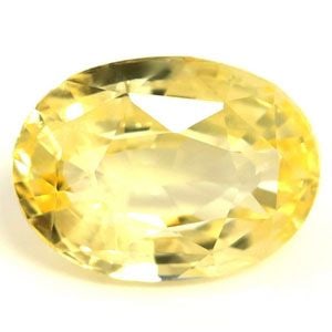 Loose Sapphire Gemstone - GIA Oval 2.89ct Yellow SI: Loose Sapphire Gemstone - GIA Oval 2.89ct Yellow SI This listing features Loose Sapphire Gemstone - GIA Oval 2.89ct Yellow SI. Item specifics are provided below. Item Specifics: Type: Sapphire Carat: