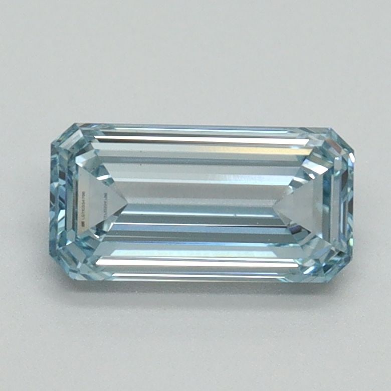 Loose Lab Diamond - IGI Emerald 1.0ct Fancy Vivid Blue VS1: Loose Lab Diamond - IGI Emerald 1.0ct Fancy Vivid Blue VS1 This listing features Loose Lab Diamond - IGI Emerald 1.0ct Fancy Vivid Blue VS1. Item specifics are provided below. Item Specifics: Source: